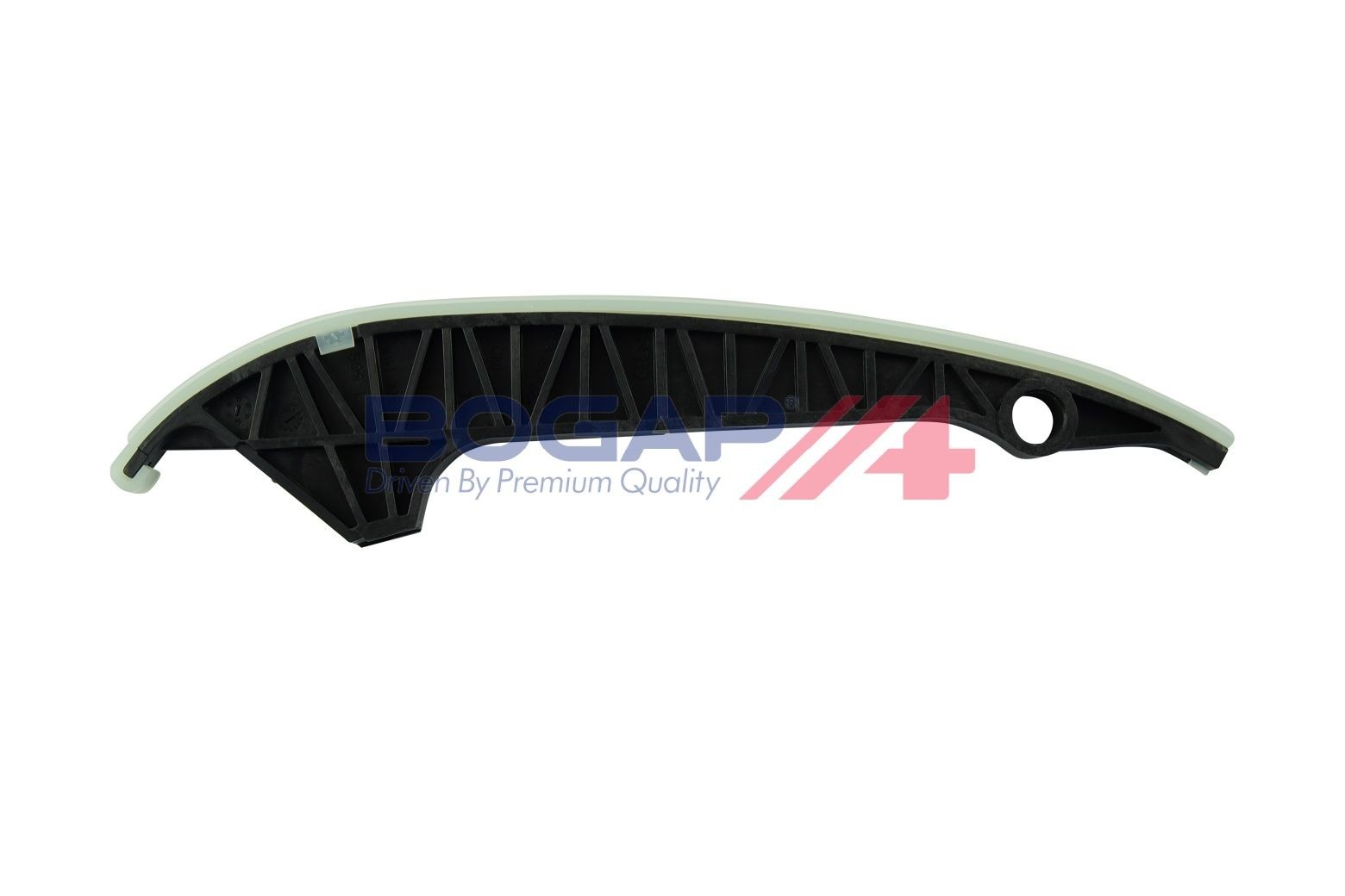BOGAP A1313100 Guides, timing chain OCTAVIA 2.0 TSI RS 245 PS Petrol