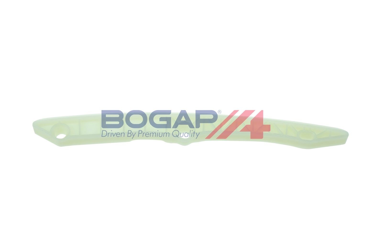 BOGAP A1313101 Guides, timing chain PASSAT 1.8 TSI 160 PS Petrol 2011