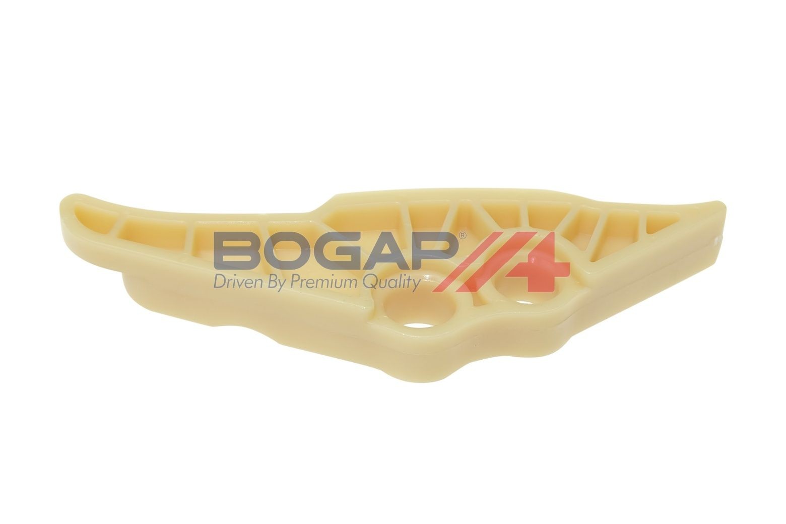 BOGAP A1313102 Guides, timing chain OCTAVIA 2.0 TSI RS 245 PS Petrol