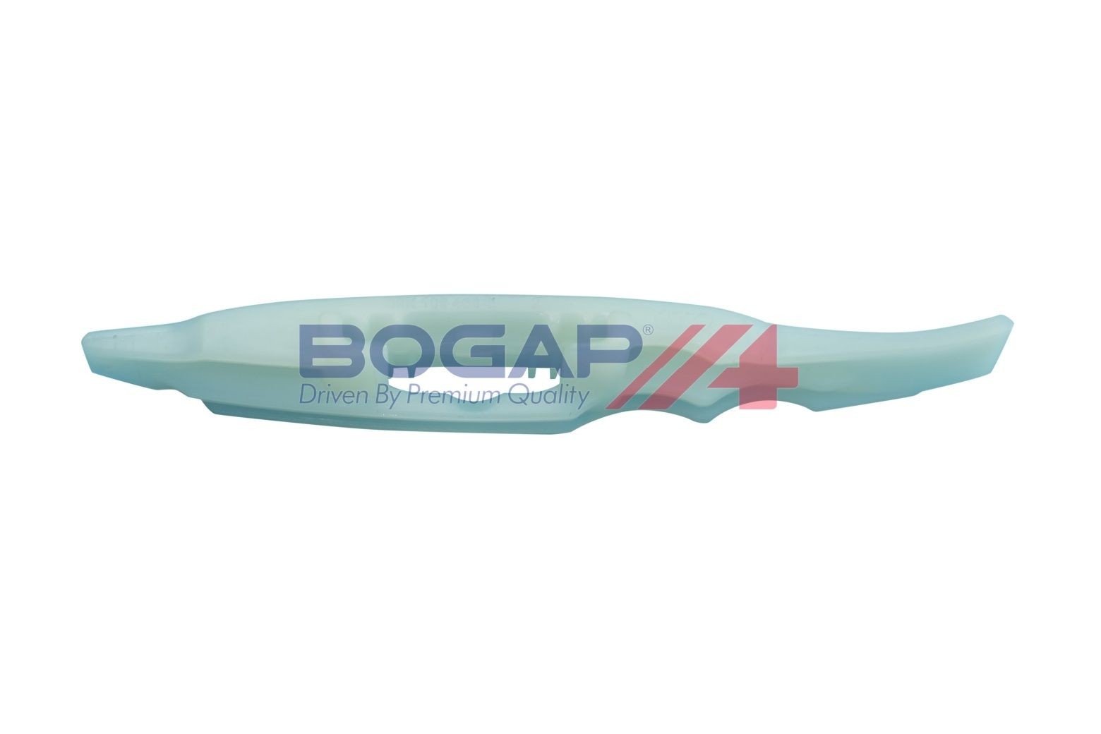 BOGAP A1313103 Guides, timing chain OCTAVIA 2.0 TSI RS 245 PS Petrol