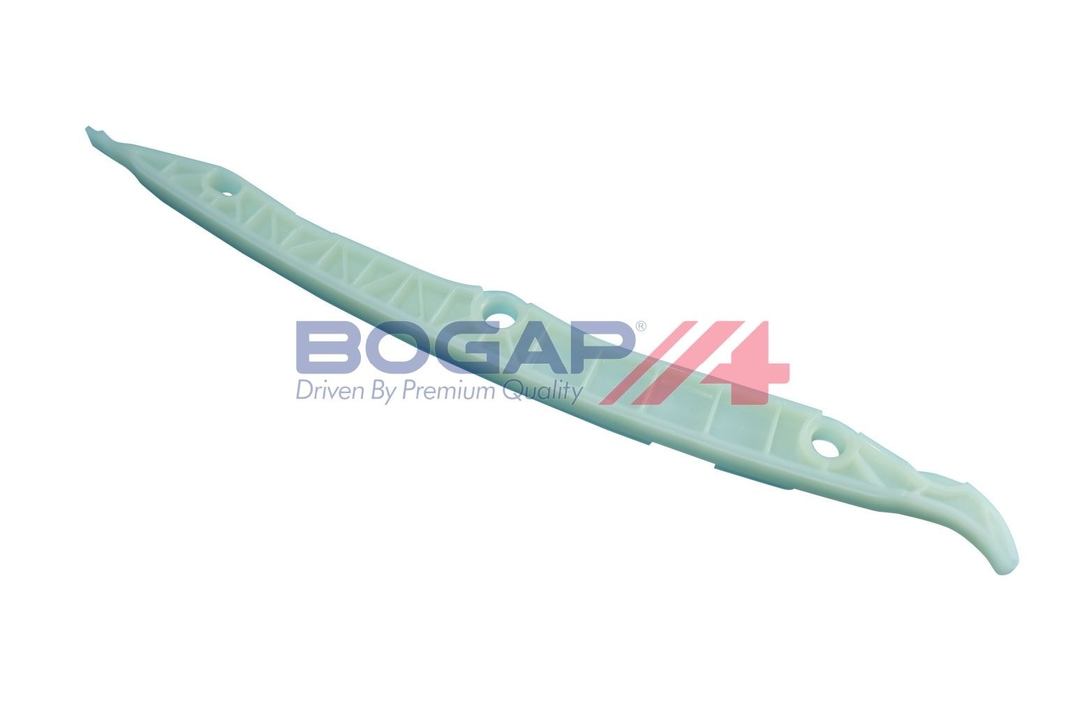 BOGAP A1313108 Guides, timing chain OCTAVIA 2.0 TSI RS 245 PS Petrol