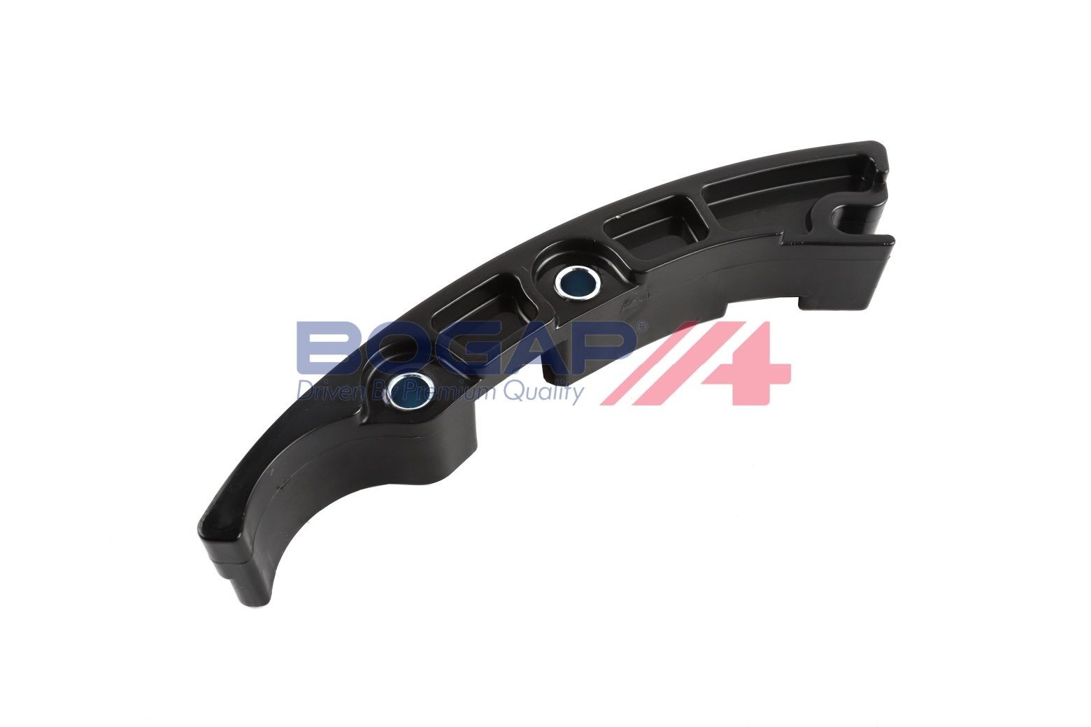 BOGAP A1313121 Guides, timing chain PASSAT 2.3 VR5 170 PS Petrol 2005