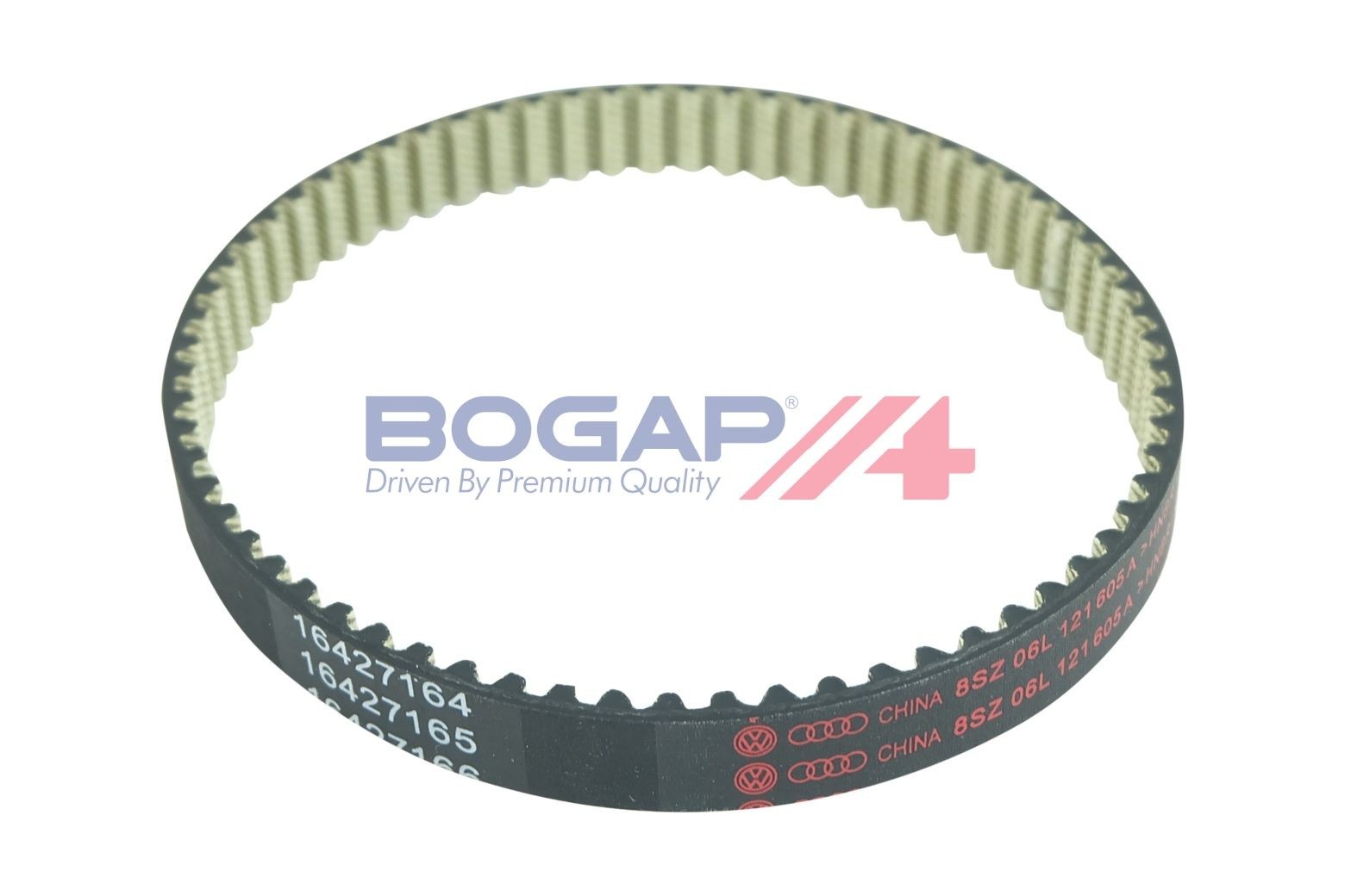 BOGAP Timing Belt Article number: A1316100 cheaply