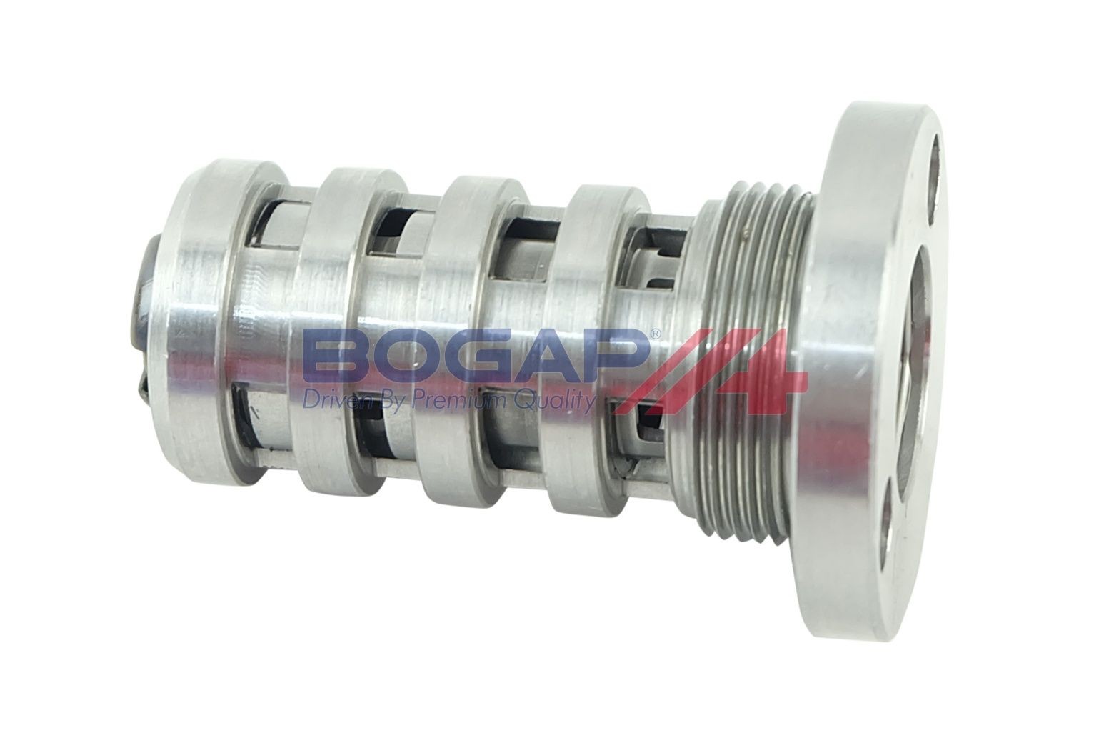 BOGAP A1338103 Juhtklapp, nukkvõlli asend PASSAT 1.8 TSI 160 HP Bensiin 2011