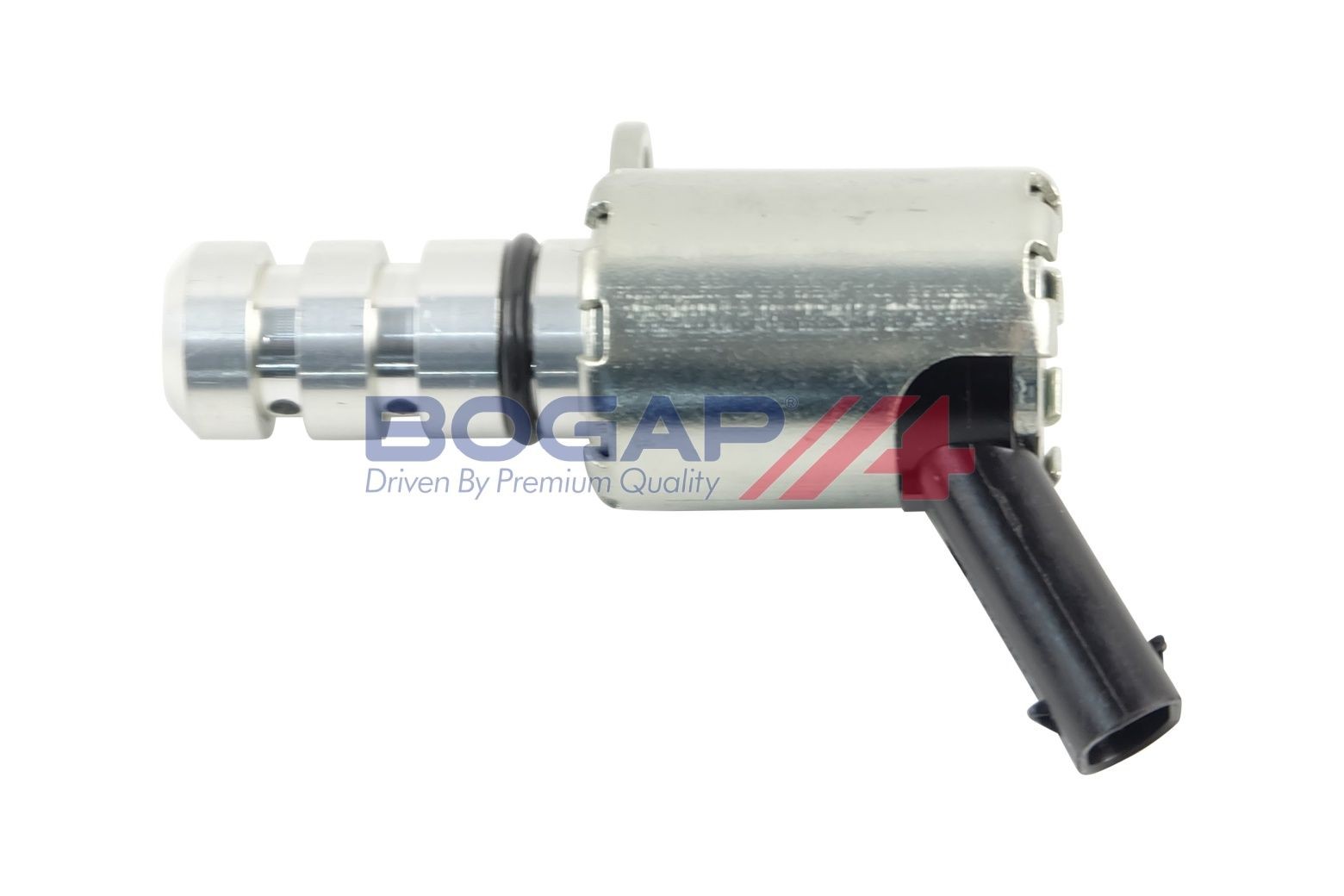 BOGAP A1338107 Valvola di comando per regolazione albero a camme A4 2.7 TDI 190 CV Diesel 2015