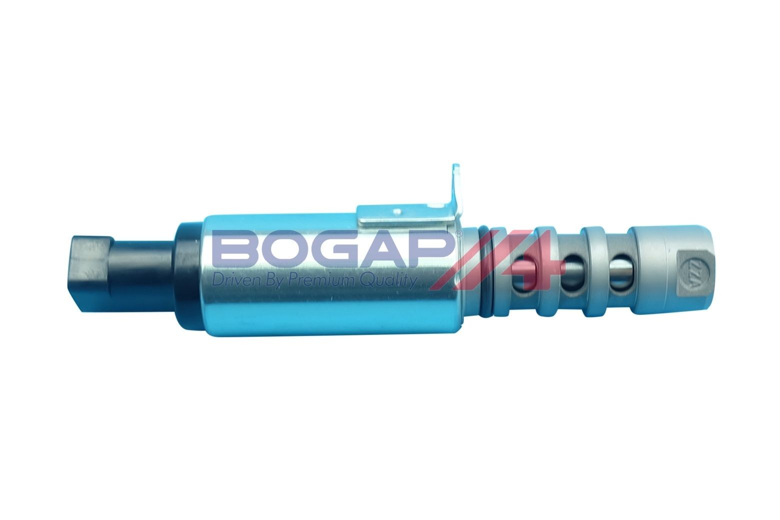 BOGAP A1340100 Styreventil, knastakselforstilling A6 2.4 177 HK Benzin 2011
