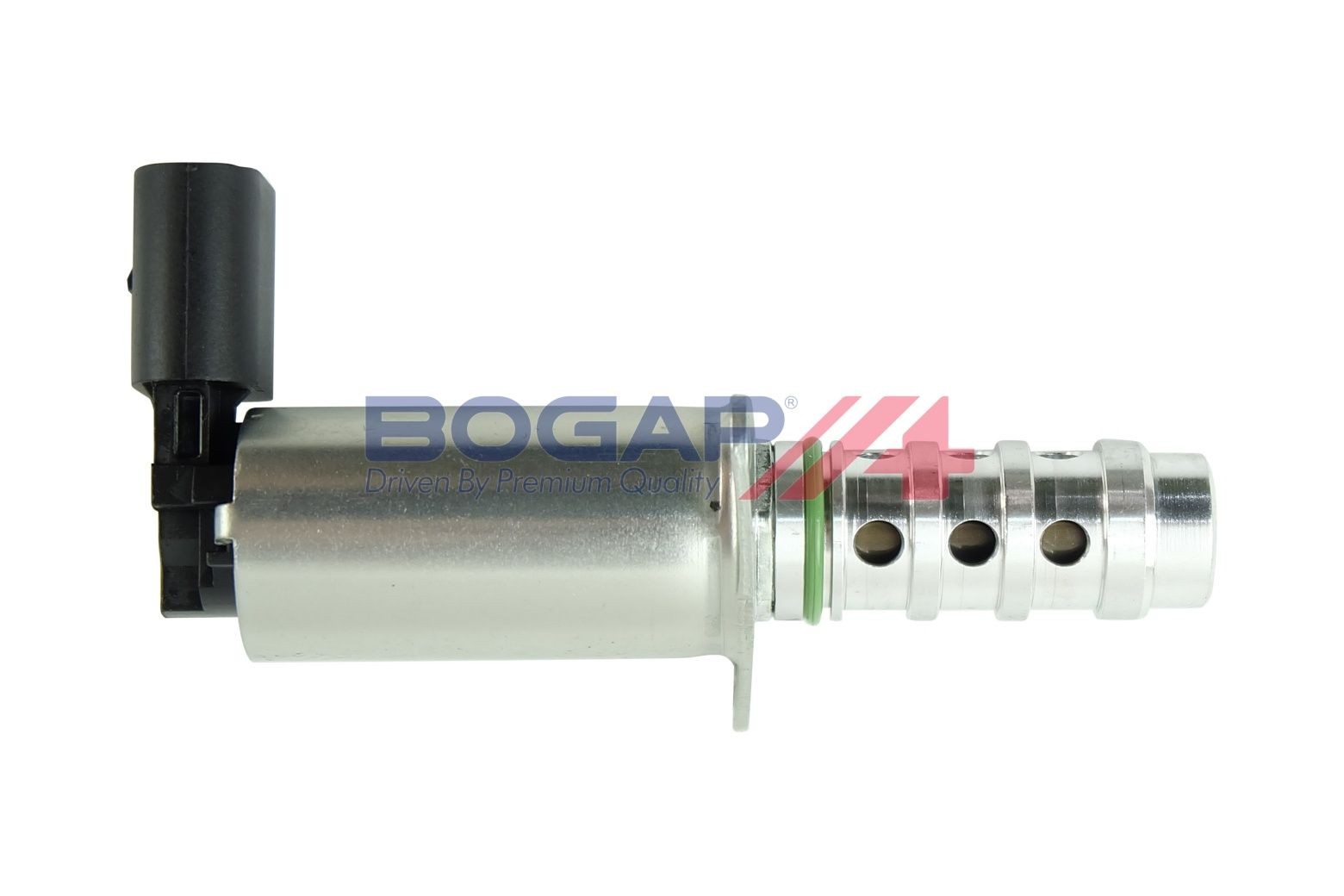 BOGAP A1340101 Juhtklapp, nukkvõlli asend A4 2.0 TFSI quattro 200 HP Bensiin 2008