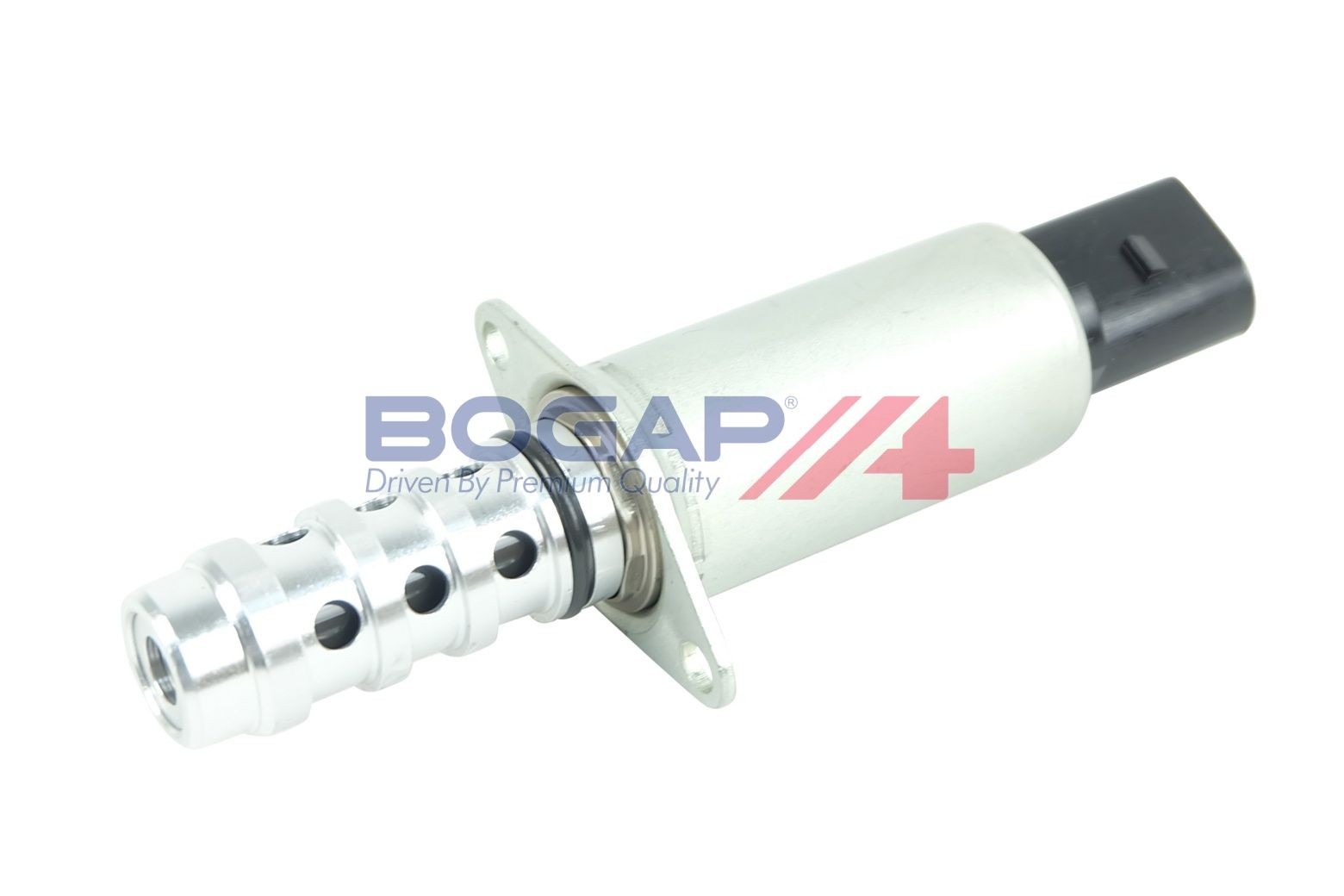 BOGAP A1340102 Juhtklapp, nukkvõlli asend PASSAT 2.0 FSI 150 HP Bensiin 2011
