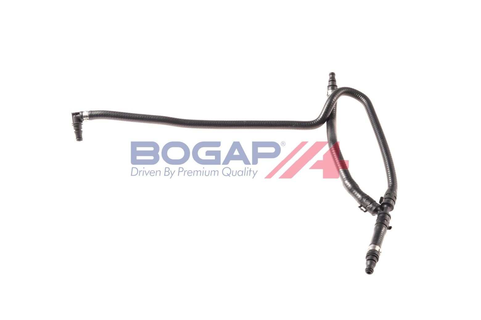 BOGAP A1411100 Toru, õlipump PASSAT 2.0 120 HP Bensiin 2001