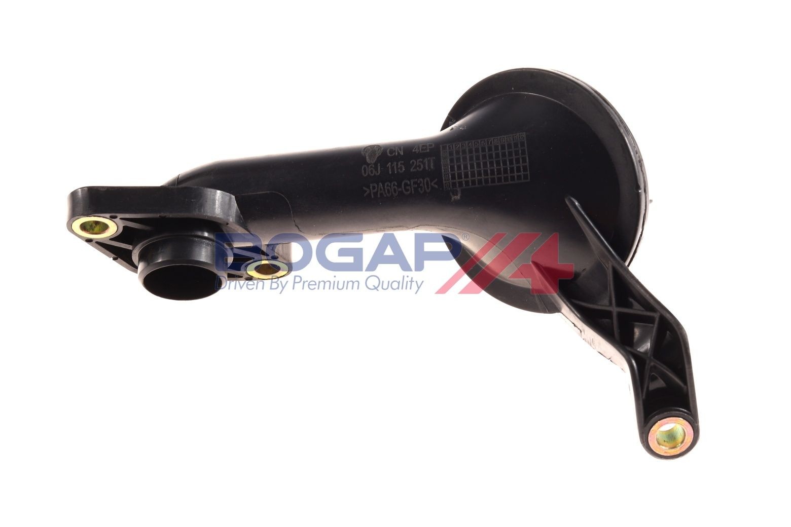 BOGAP A1411106 Toru, õlipump PASSAT 1.8 TSI 160 HP Bensiin 2011