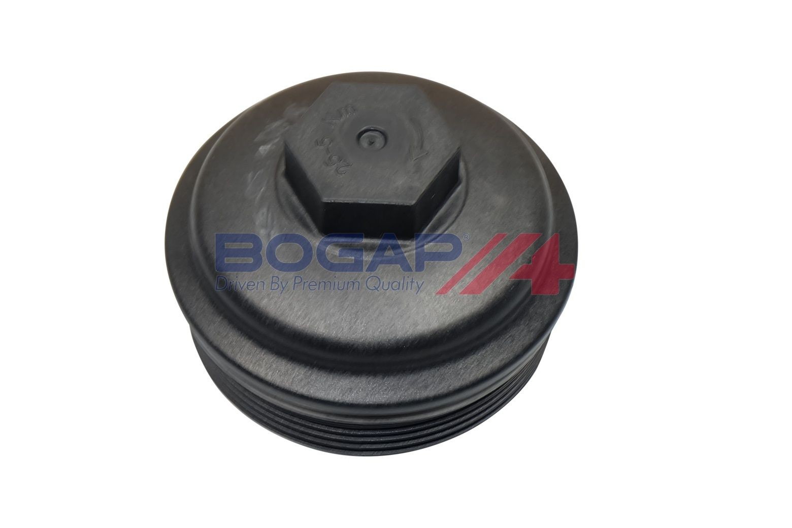 BOGAP A1422100 Kate,õlifiltrikonsool CADDY 1.4 TSI 131 HP Bensiin