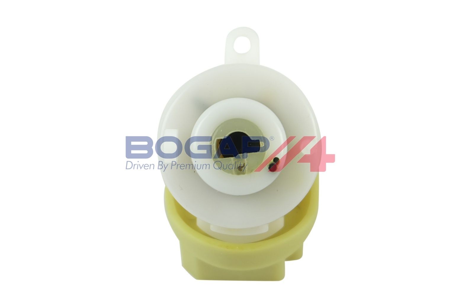 BOGAP A1511106 Ignition switch PASSAT 2.8 V6 Syncro/4motion 193 PS Petrol 2001