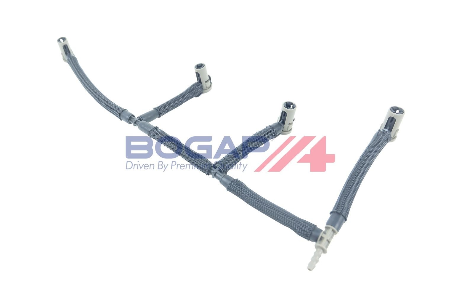 BOGAP A1621110 Voolik, Jääkkütus A3 1.6 TDI 115 HP Diisel 2021