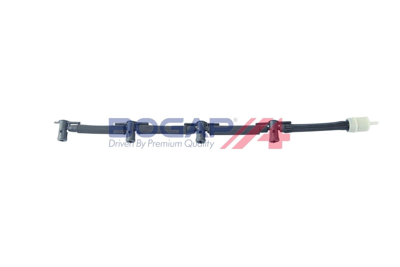 BOGAP Hose, fuel overflow Article number: A1621127 cheaply