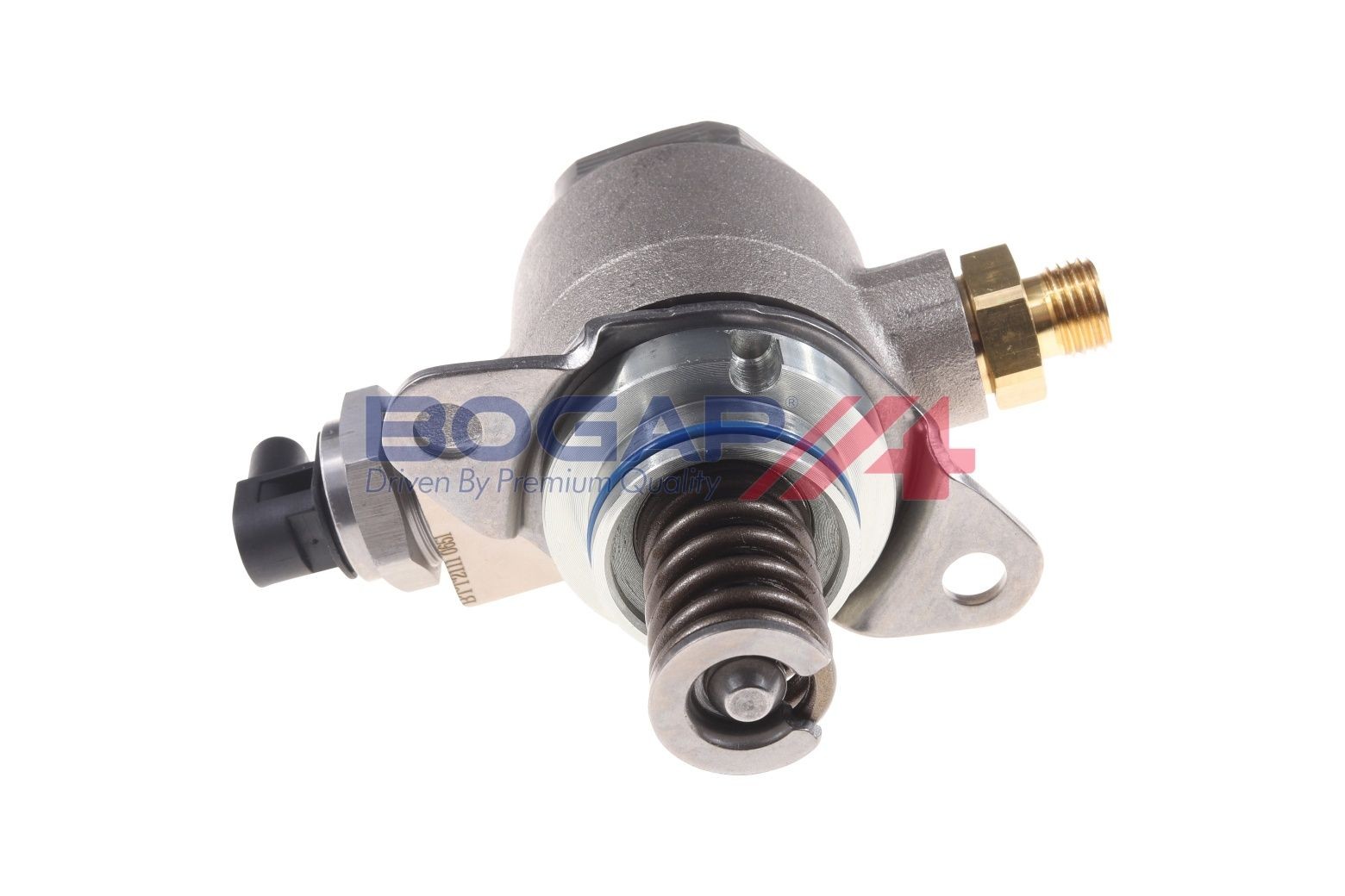 BOGAP High pressure fuel pump Article number: A1626114 cheaply