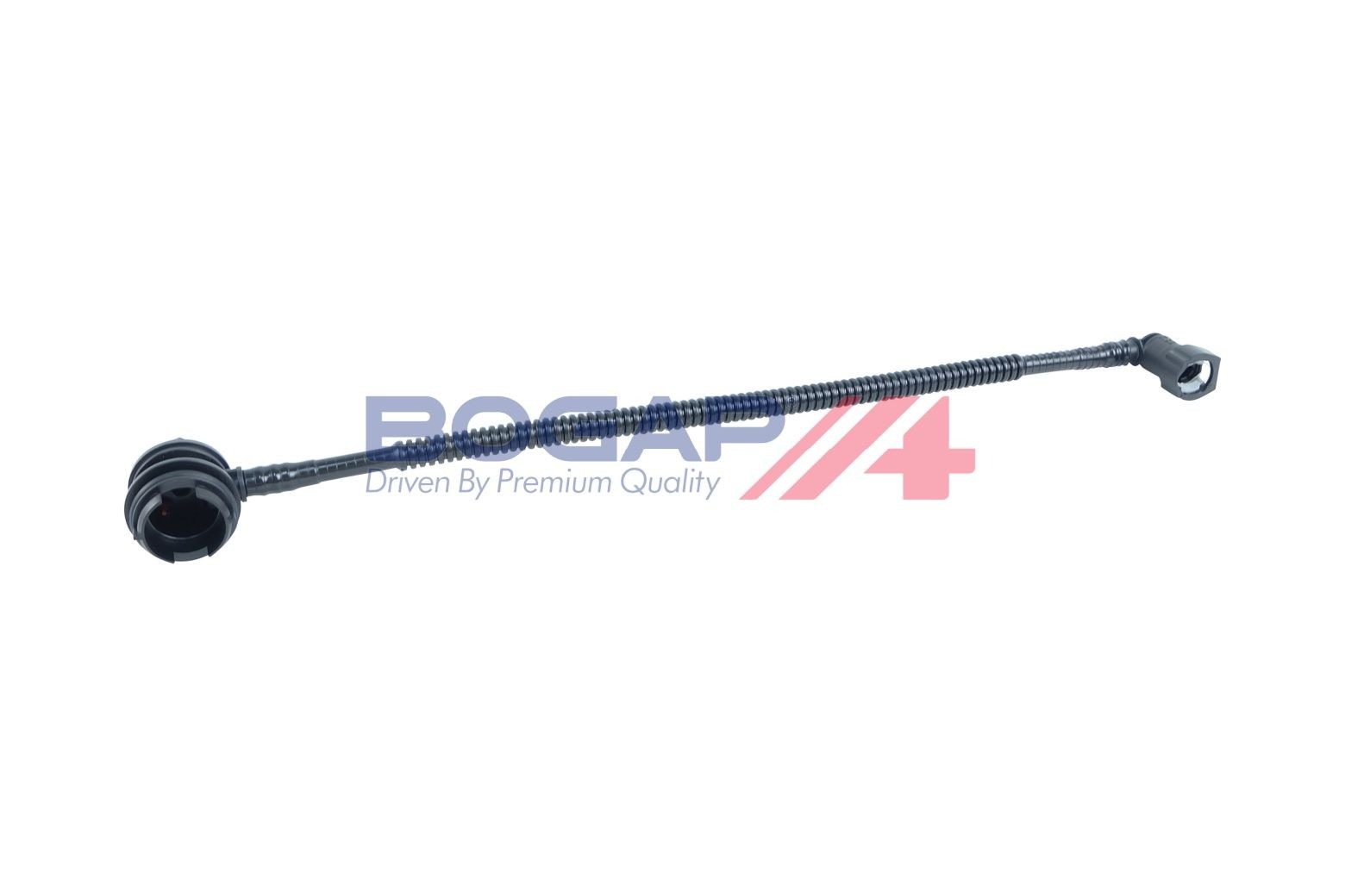 BOGAP Crankcase breather hose Article number: A1630100 cheaply