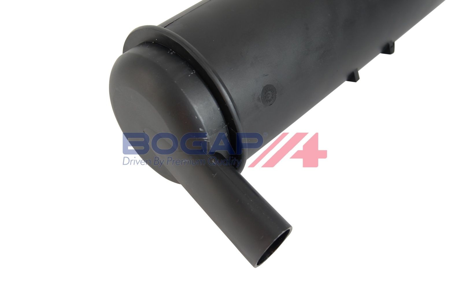 BOGAP Slange, krumtaphusventilation Varenummer: A1630101 billige