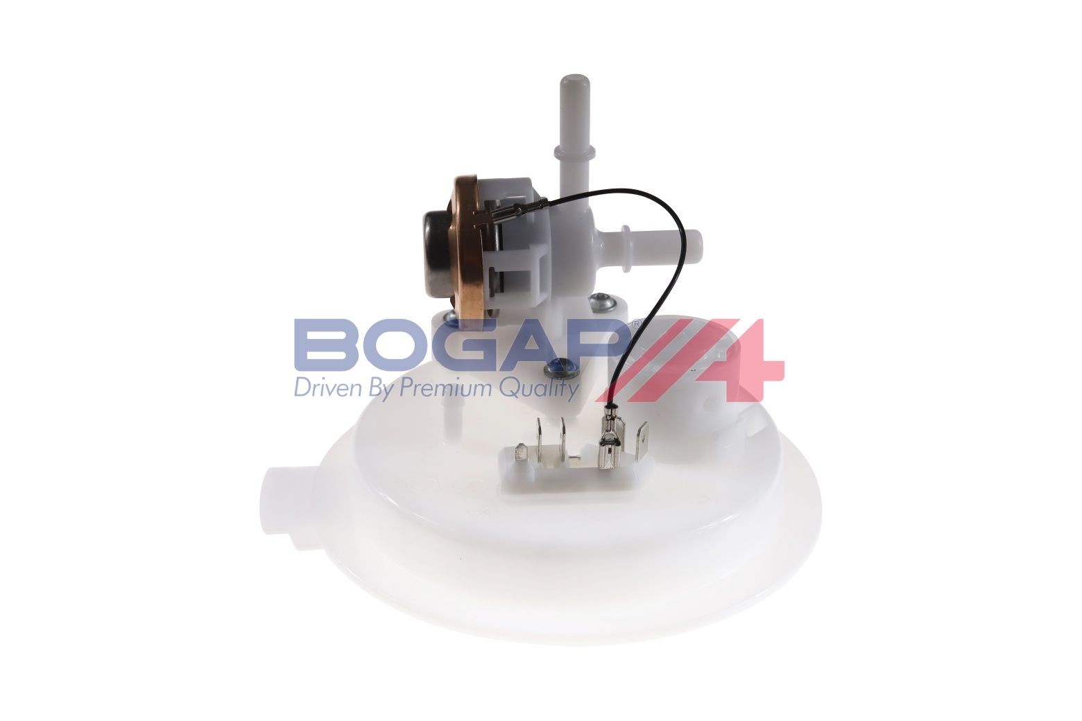 BOGAP Filter, kütus-etteanne Artikli number: A1633102 soodsalt
