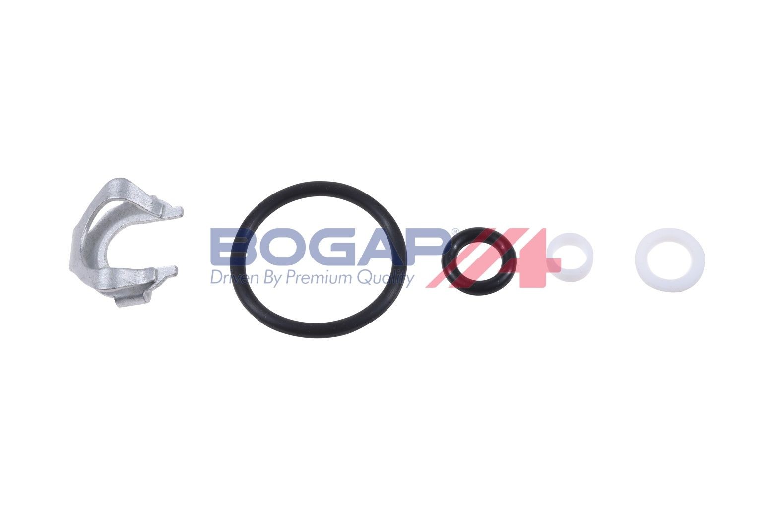 BOGAP Seal Ring Set, injector Article number: A1640100 cheaply