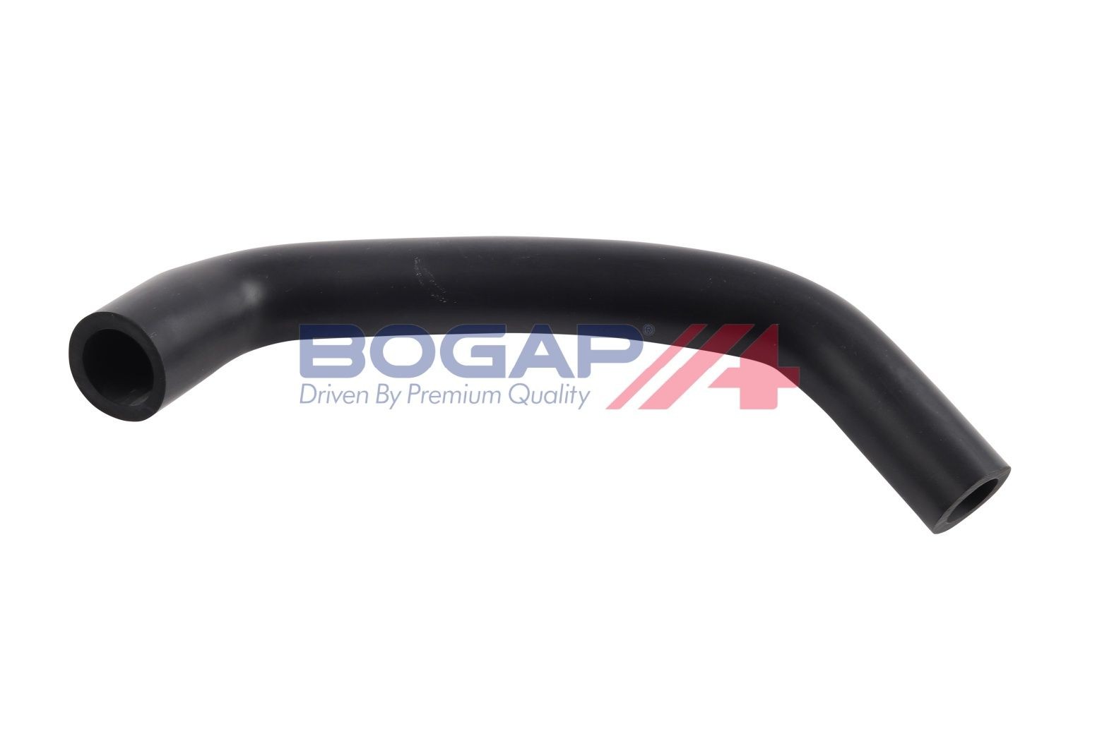 BOGAP Charger intake hose Article number: A1711116 cheaply