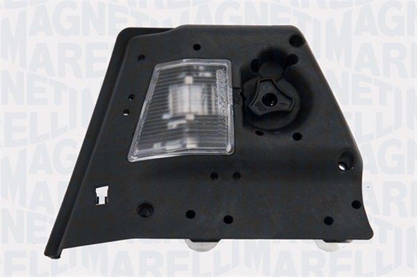 MAGNETI MARELLI Lamp Base, tail light Article number: 715010723701 cheaply