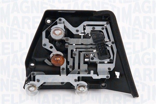 MAGNETI MARELLI Lamp Base, tail light Article number: 715010723703 cheaply