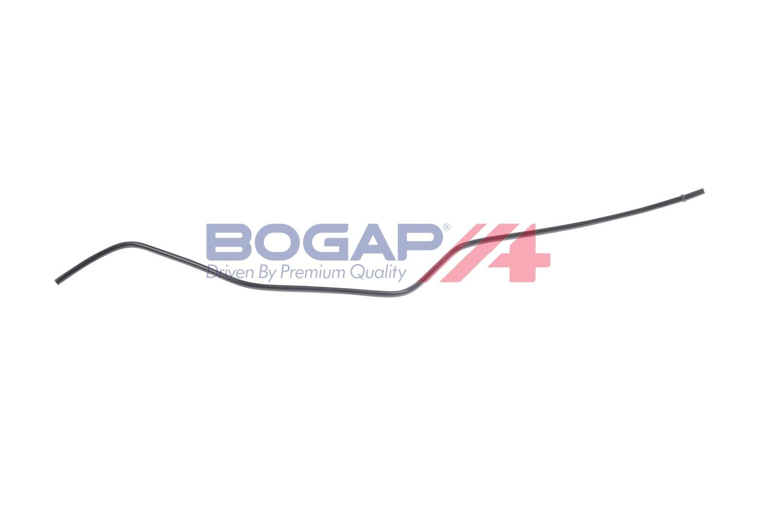 BOGAP Survevoolik, pidurisüsteem Artikli number: A1912100 soodsalt