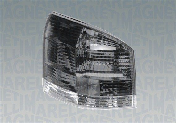 MAGNETI MARELLI Baglygte Varenummer: 715010742802 billige
