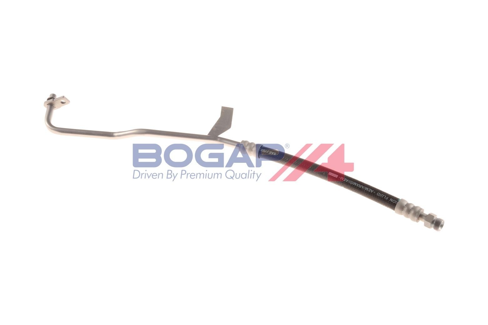 BOGAP A2123102 Õlijahuti, automaatülekanne PASSAT 1.8 T 170 HP Bensiin 2005