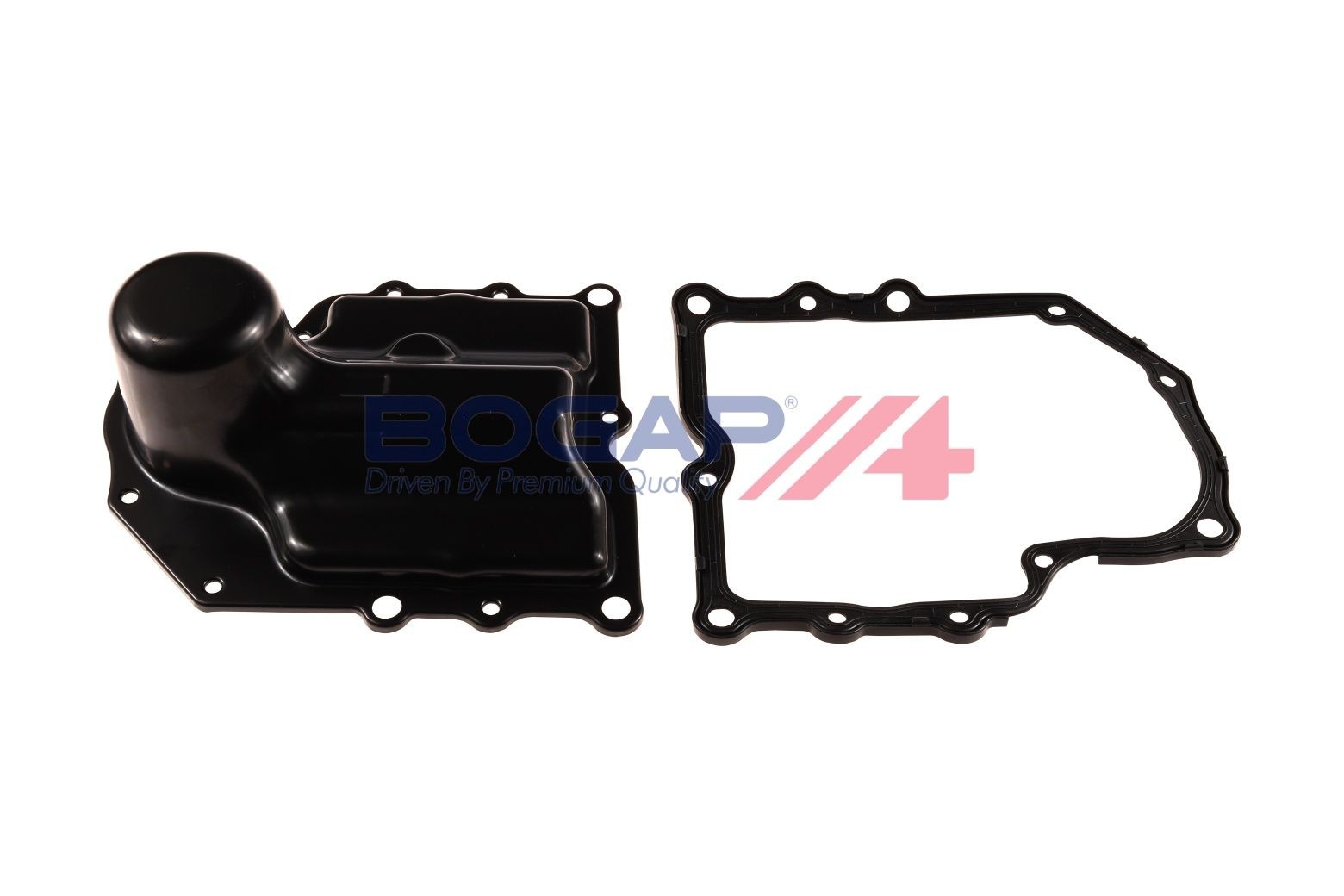 BOGAP A2125101 Bundkar, automatisk gear CADDY 1.4 TSI 125 HK Benzin
