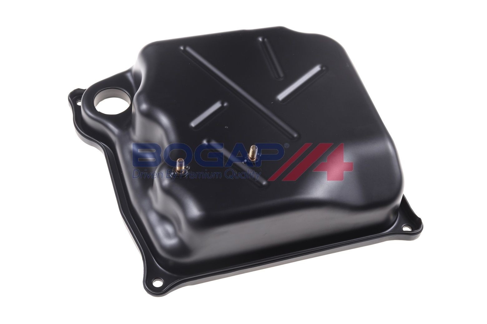 BOGAP A2125102 Bundkar, automatisk gear T-ROC 2.0 R 4motion 300 HK Benzin