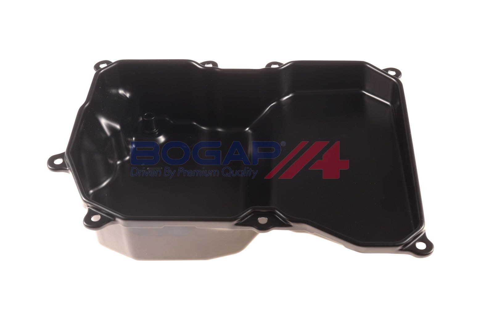 BOGAP A2125106 Bundkar, automatisk gear SCALA 1.0 TSI 95 HK Benzin
