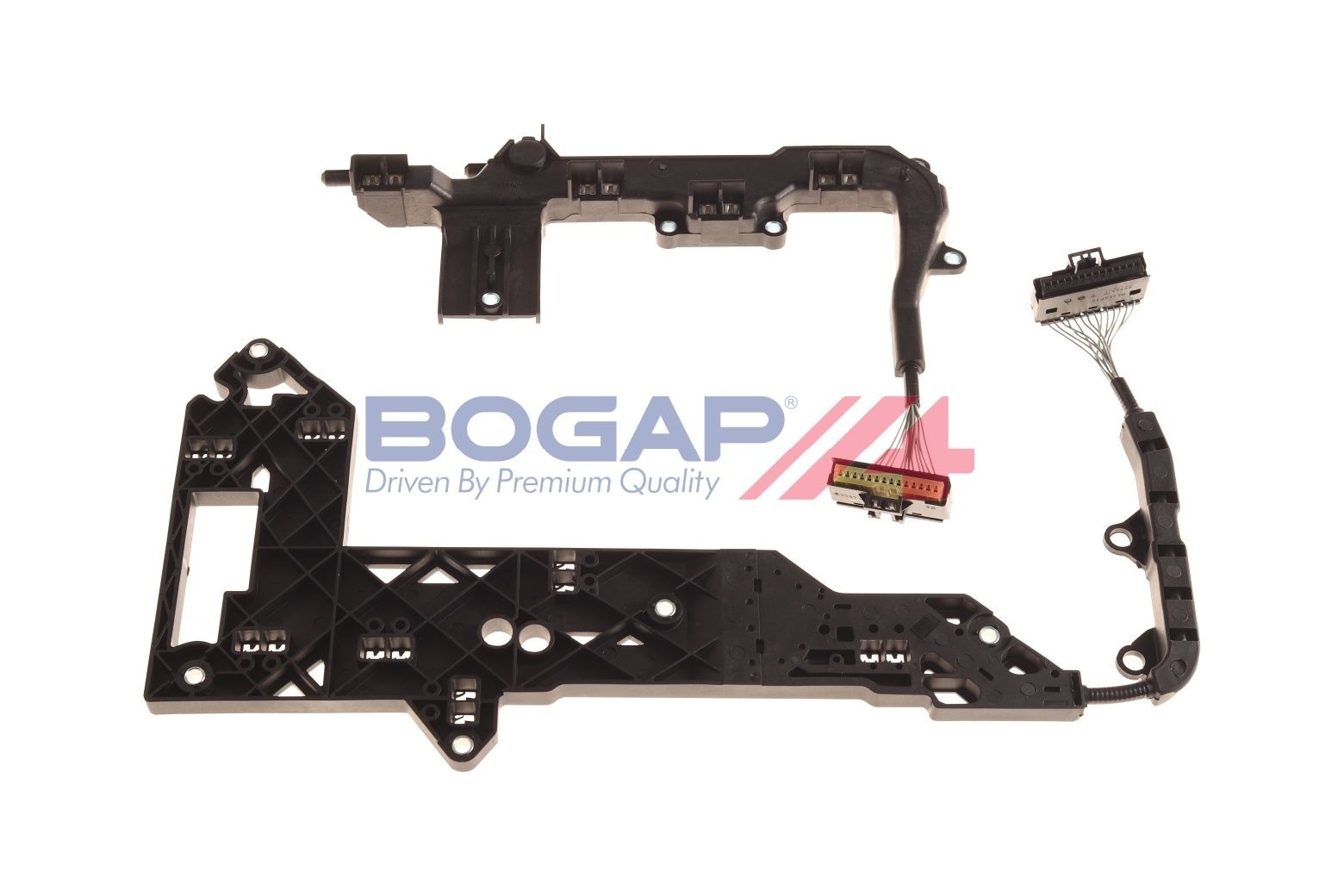 BOGAP A2131005 Repair Kit, mechatronics (automatic transmission) A6 RS6 performance 4.0 quattro 605 PS Petrol 2018