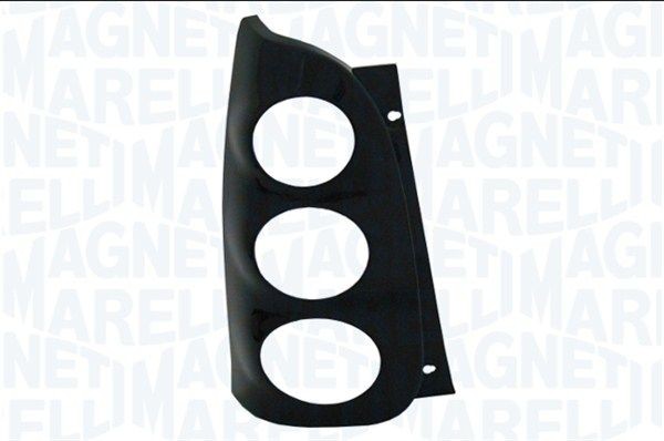 MAGNETI MARELLI Baglygteafdækning Varenummer: 715010743502 billige