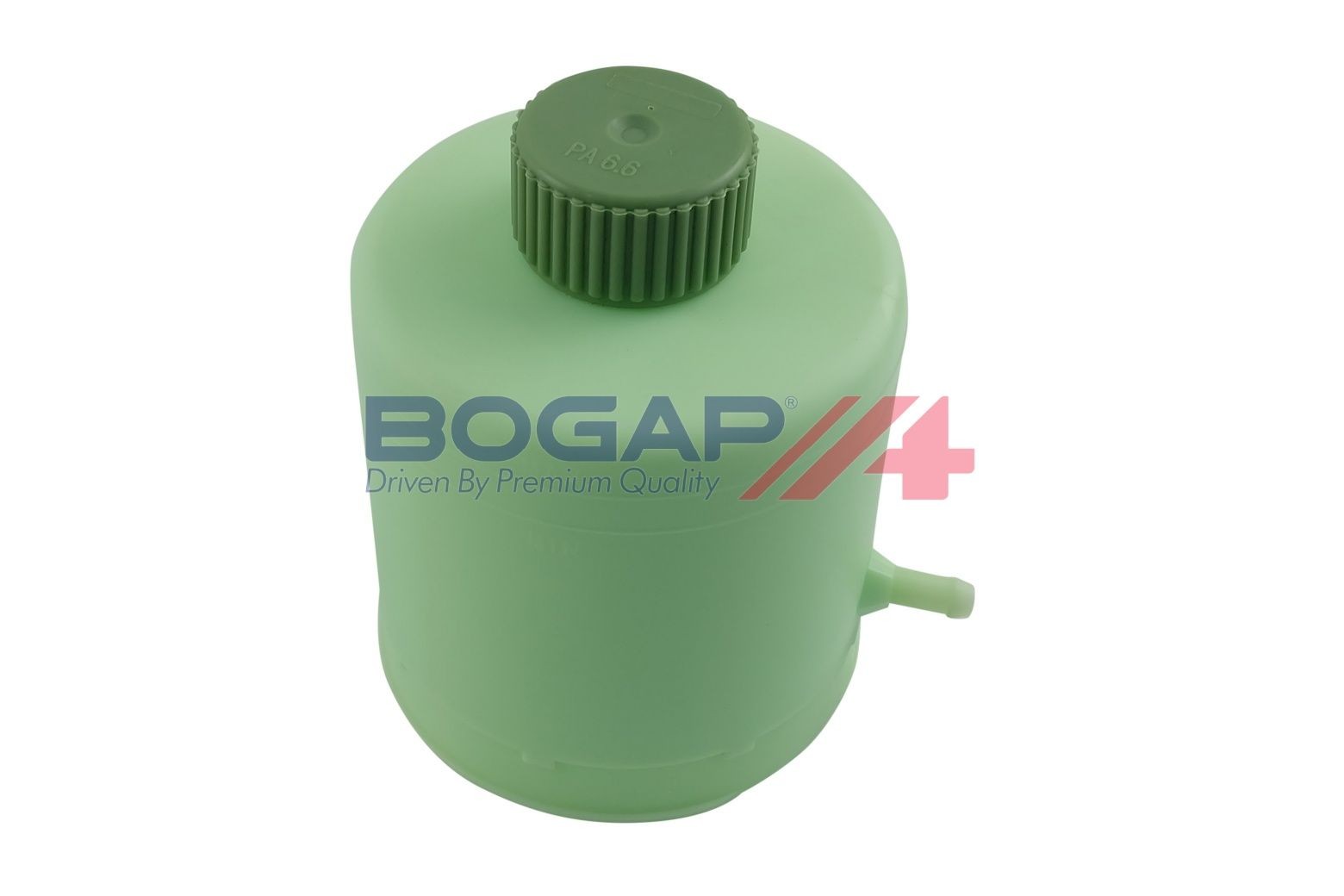 BOGAP A3216103 Ekspansionsbeholder, Hydraulikolie- servostyring RAPID 1.0 TSI 110 HK Benzin 2019
