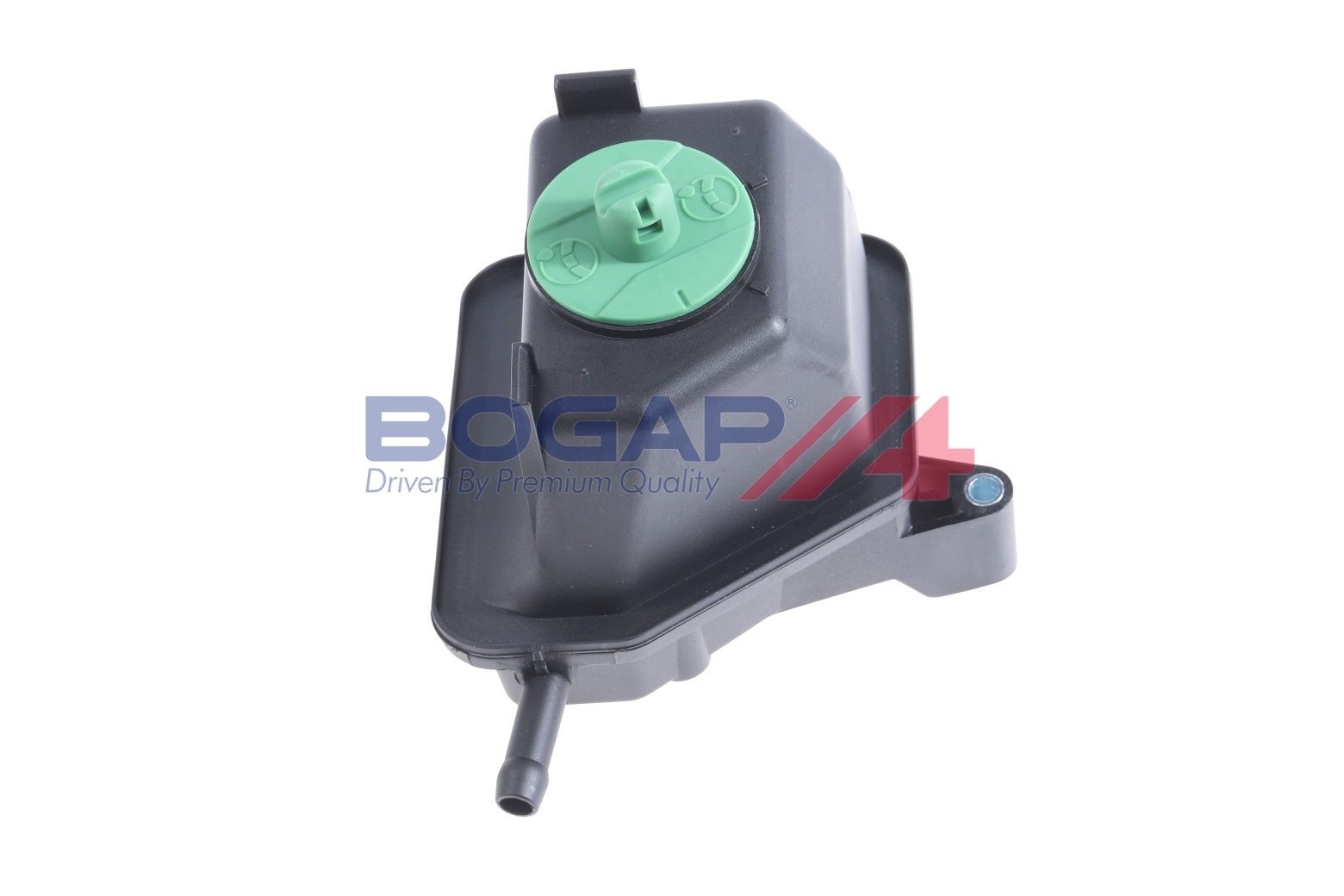 BOGAP A3216104 Ekspansionsbeholder, Hydraulikolie- servostyring NEW BEETLE 3.2 RSI 4motion (1C9) 224 HK Benzin 2010