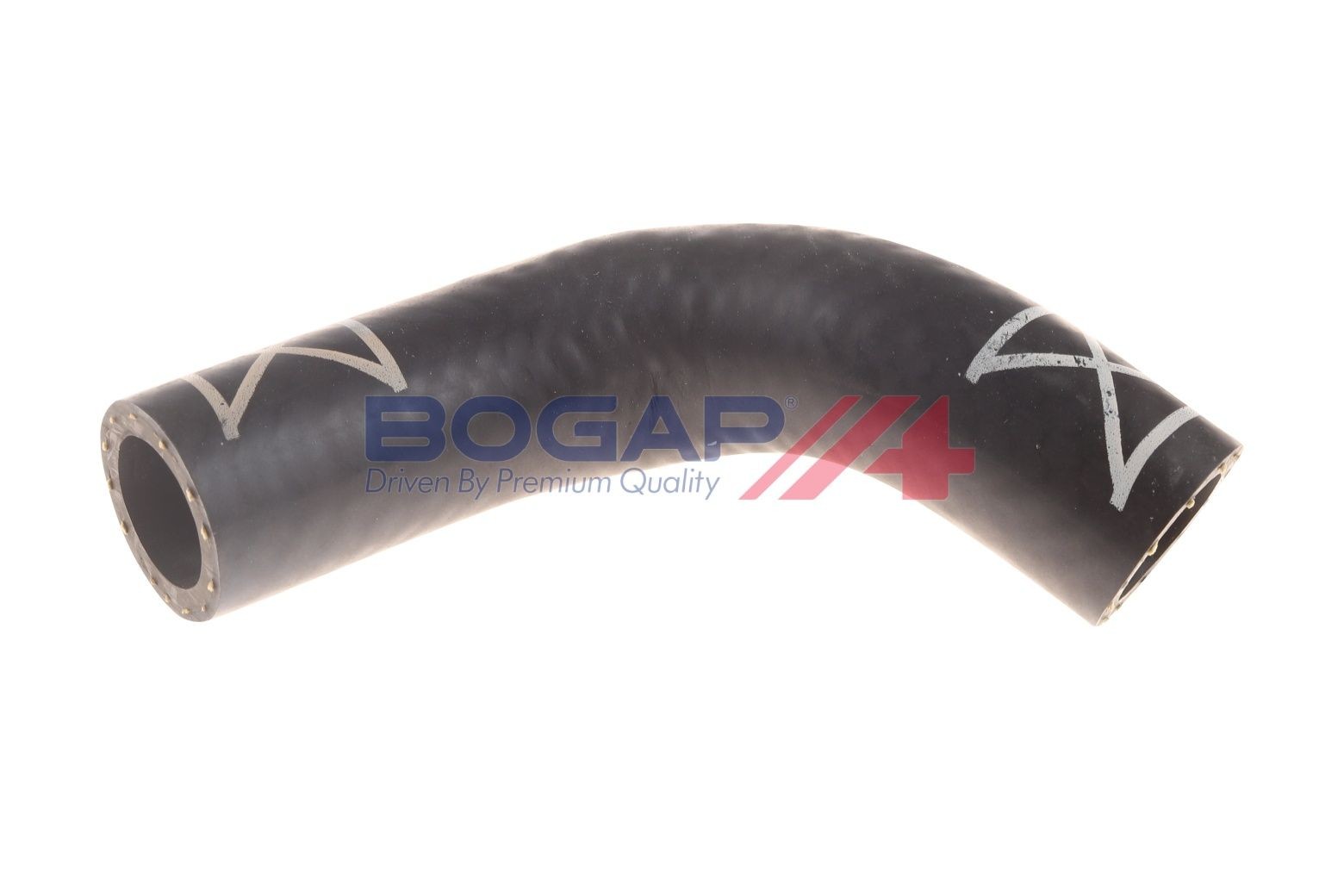 BOGAP Хидравличен маркуч, кормилно управление артикулен номер: A3217103 евтино