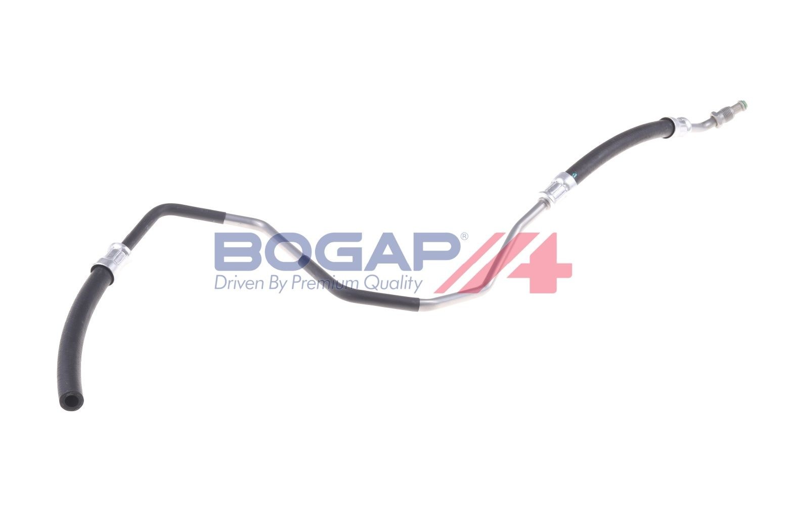 BOGAP Hydraulikslange, styretøj Varenummer: A3220105 billige