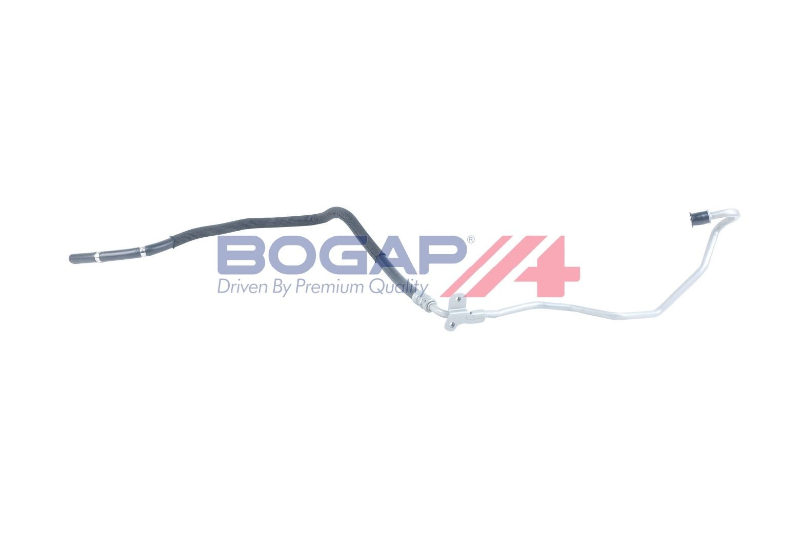 BOGAP Hydraulic Hose, steering system Article number: A3220126 cheaply
