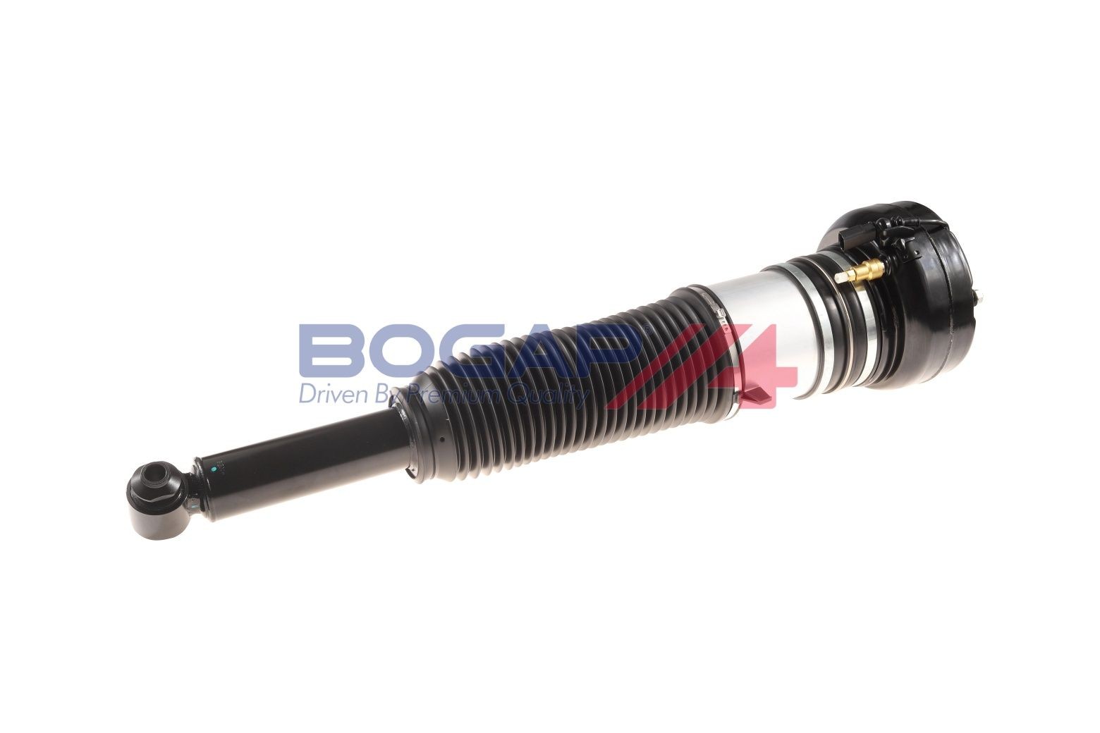 BOGAP A3428103 Συμπιεστής ανάρτησης αέρα PHAETON 3.0 V6 TDI 4motion 240 PS Πετρέλαιο 2016