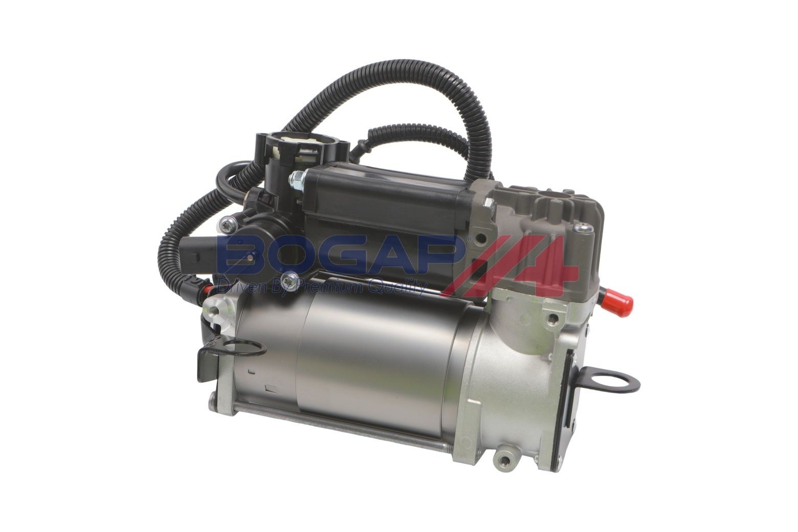 BOGAP A3428106 Kompressor, trykluftanlæg A6 2.5 TDI 150 HK Diesel 2005