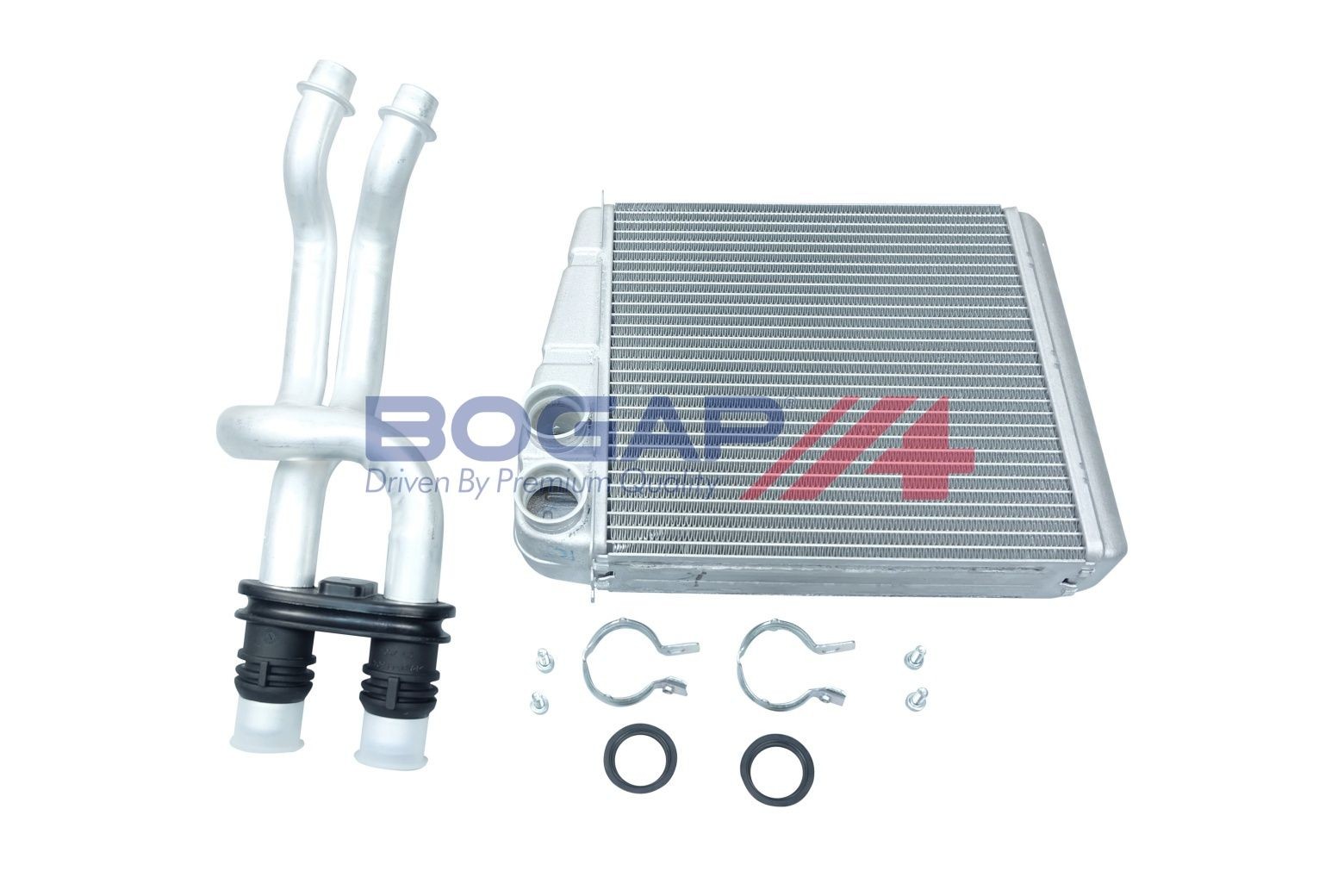 BOGAP Heater matrix Article number: A4120101 cheaply