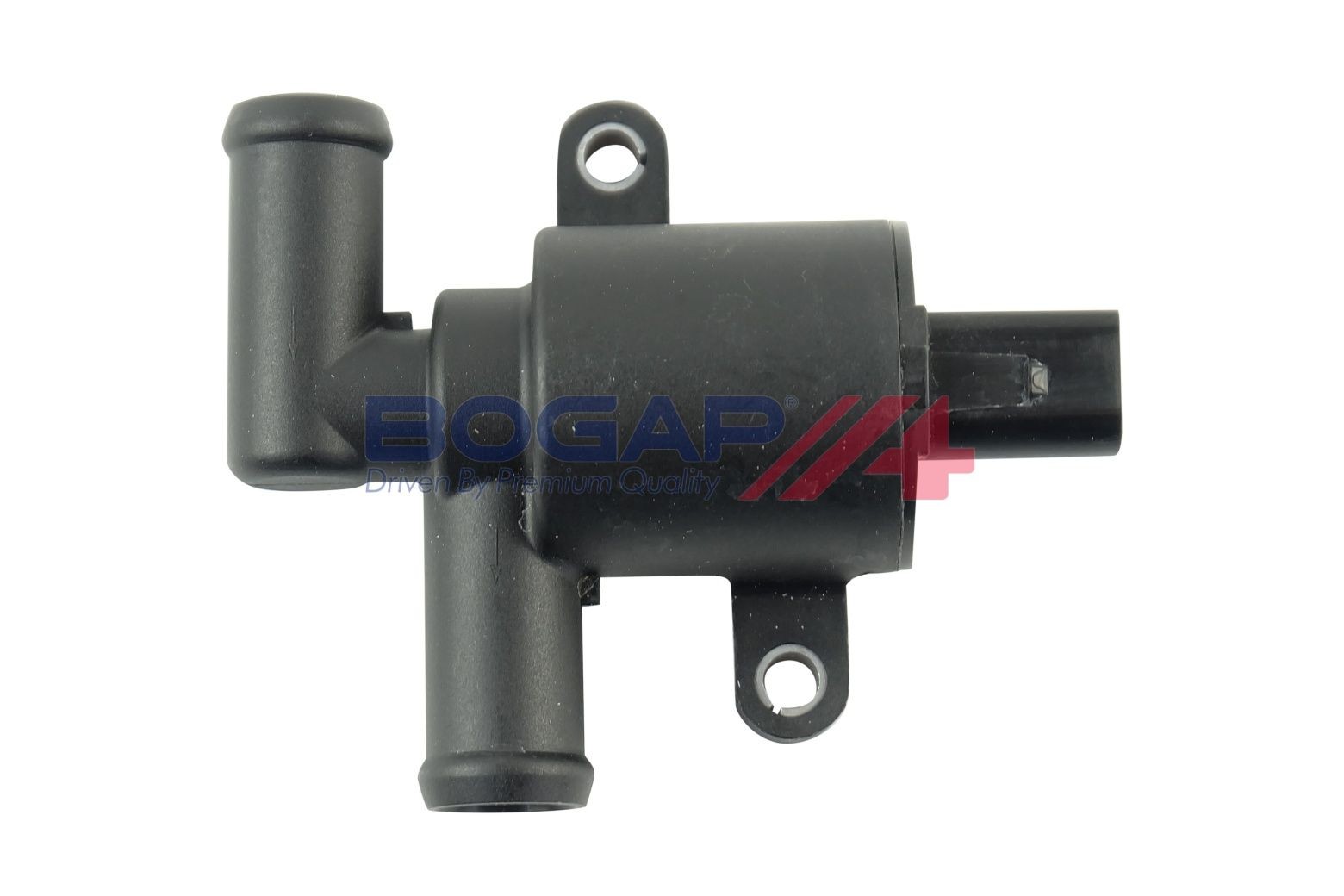 BOGAP A4122100 Kølemiddelreguleringsventil OCTAVIA 2.0 TSI RS 220 HK Benzin 2020