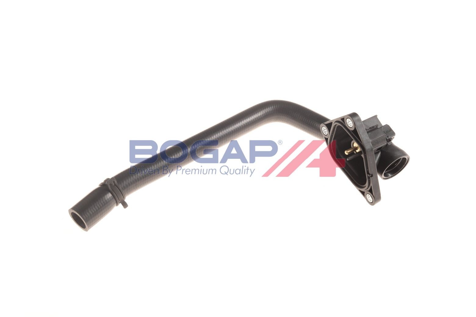 BOGAP A4122110 Kølemiddelreguleringsventil SUPERB 2.0 TSI 190 HK Benzin