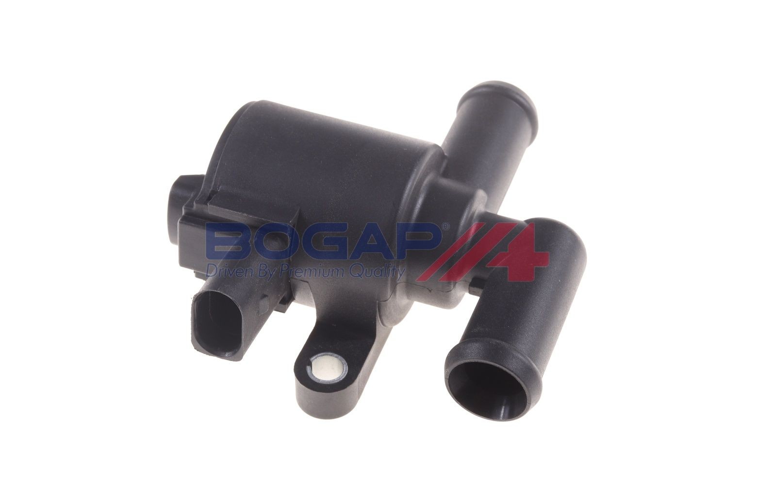 BOGAP A4122111 Heater control valve OCTAVIA 2.0 TSI RS 245 PS Petrol