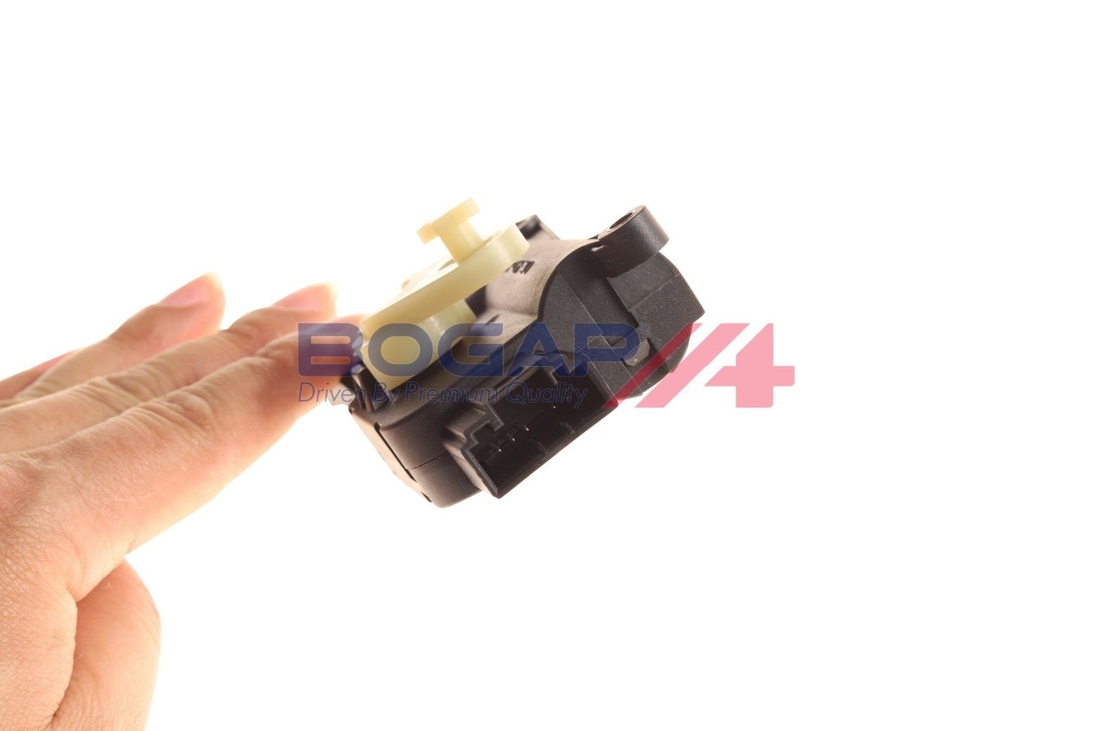 BOGAP A4132105 Control, blending flap T-CROSS 1.0 TSi (CHZL, DKLA) 95 PS Petrol