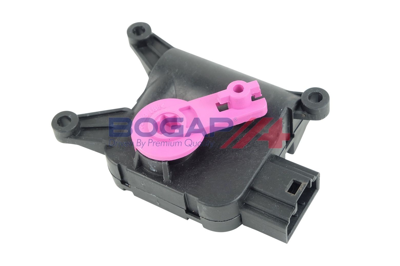 BOGAP A4132110 Control, blending flap NEW BEETLE 3.2 RSI 4motion (1C9) 224 PS Petrol 2010