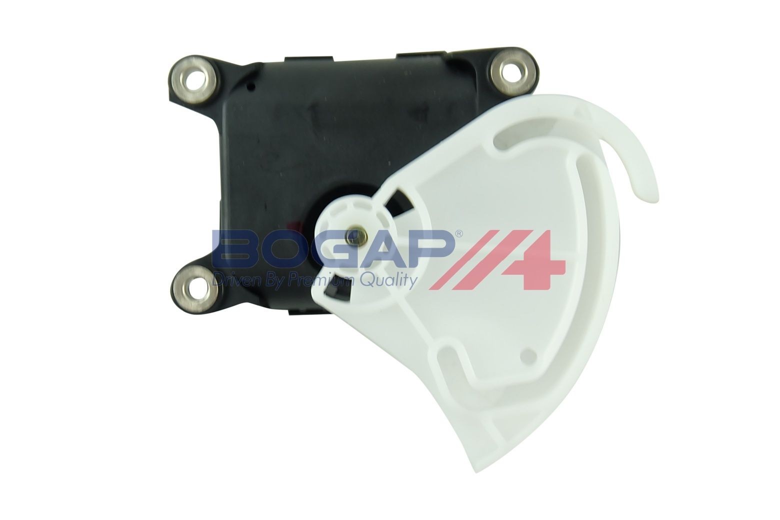BOGAP A4132119 Control, blending flap PASSAT 2.8 V6 180 PS Petrol 2001