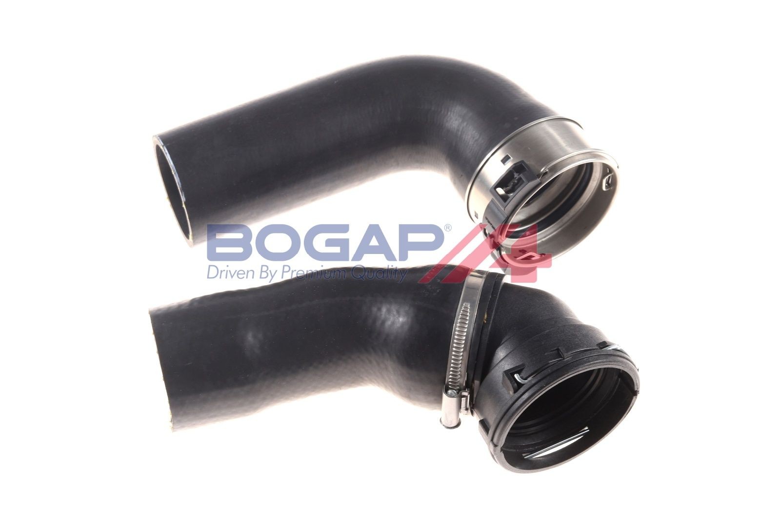 BOGAP Intercooler Article number: A4220100 cheaply