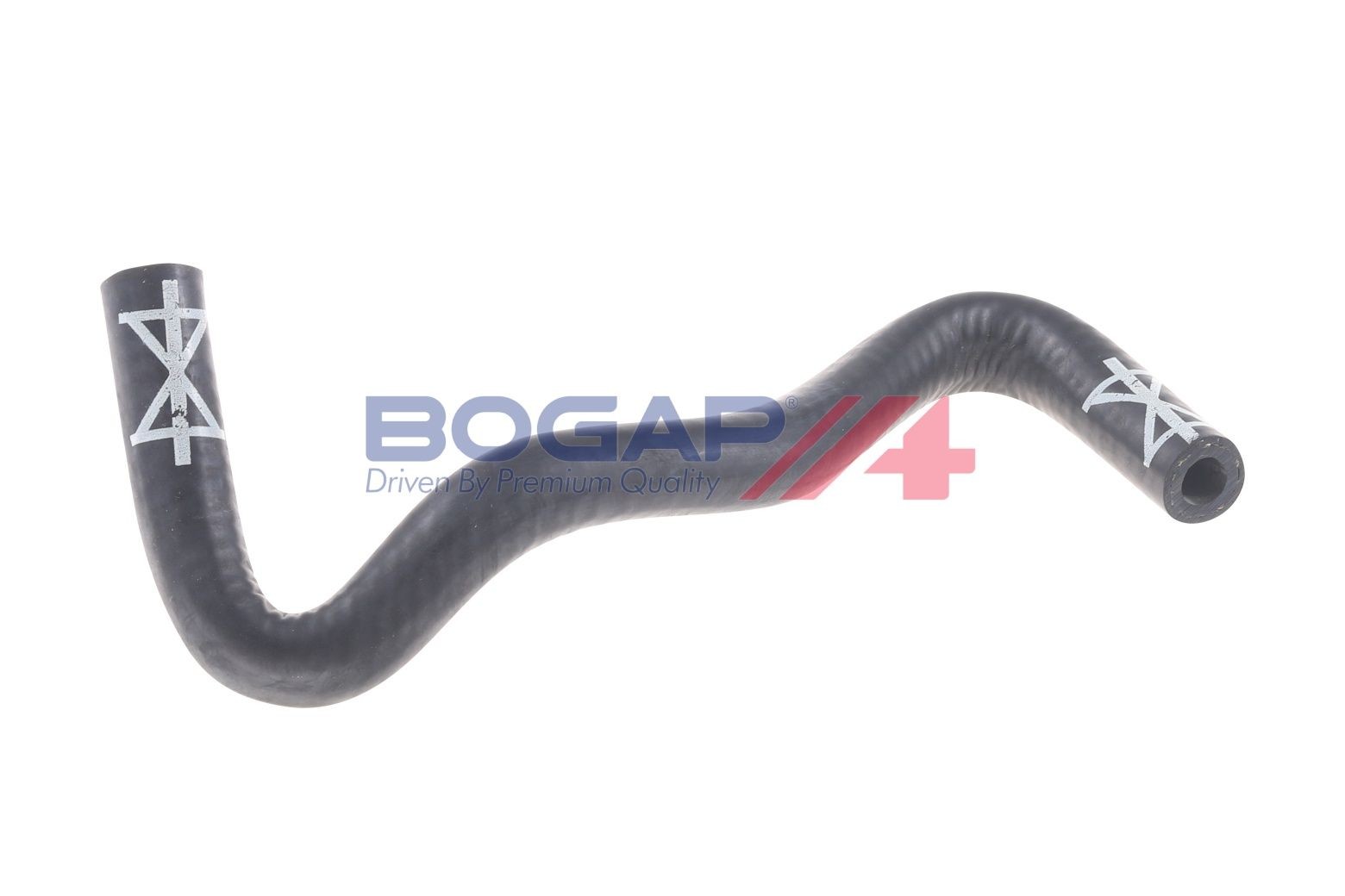BOGAP Radiator hose Article number: A4228296 cheaply